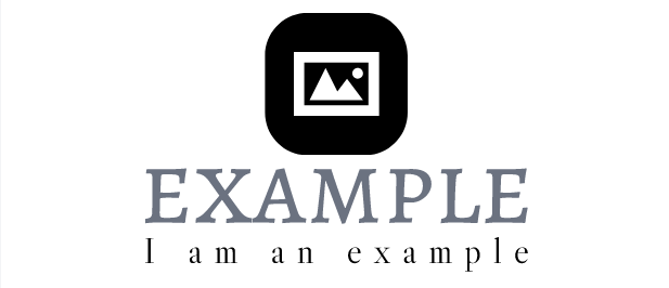 Logo af [VIRKSOMHED]